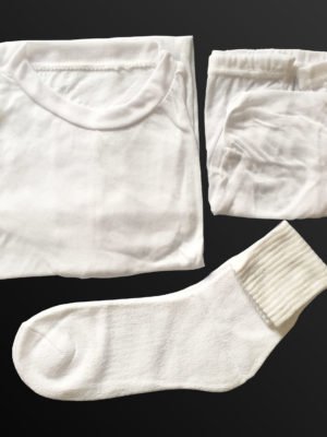 Disposable Cotton Underwear Kit Epitex Denmark