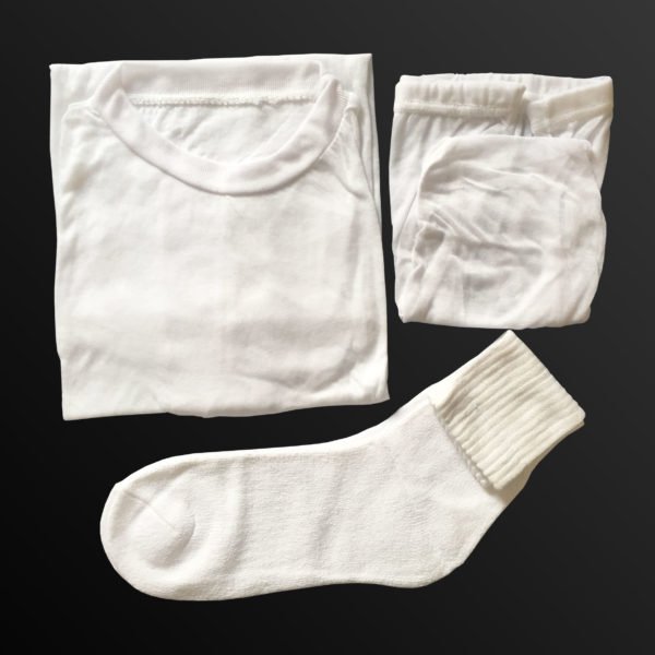 Disposable Cotton Underwear Kit Epitex Denmark | EpiTex Danmark